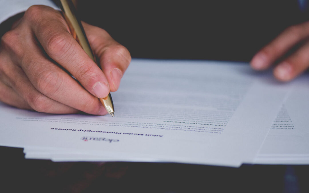 Umowa kredytowa – na co zwrócić uwagę podczas podpisywania?