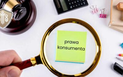 Konsumenckie Prawo Kredytowe: Twoje szanse