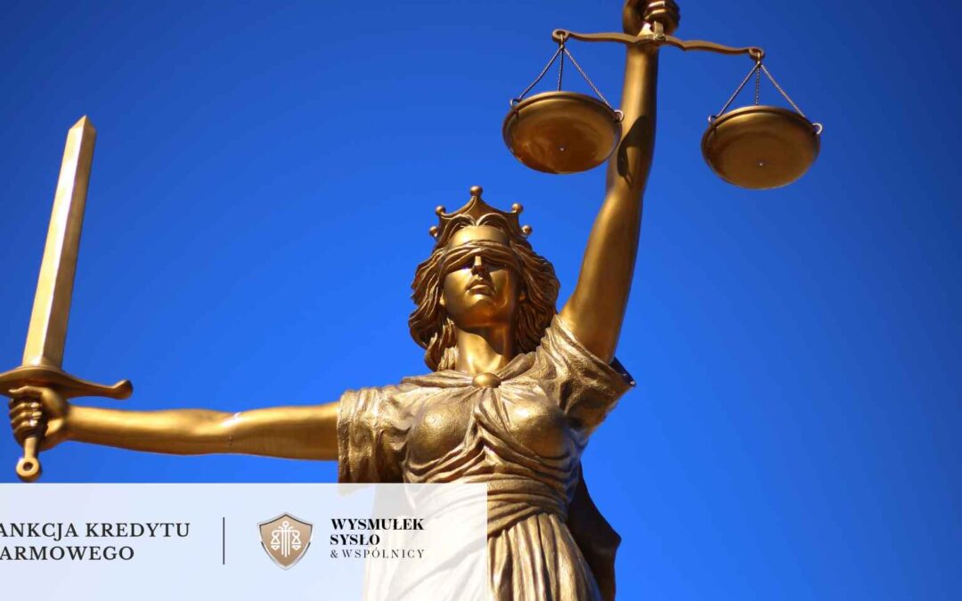 Sąd Najwyższy zawiesza postępowanie – oczekuje na wyrok TSUE