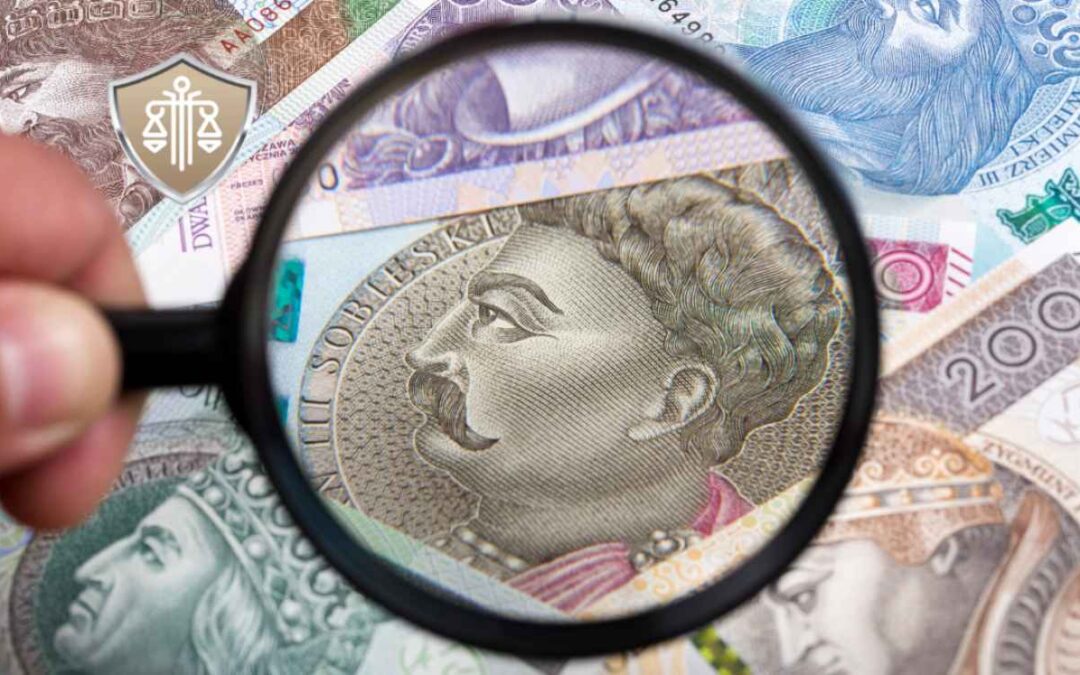 Sankcja kredytu darmowego co to takiego? Kredyt gotówkowy i Twoje prawa