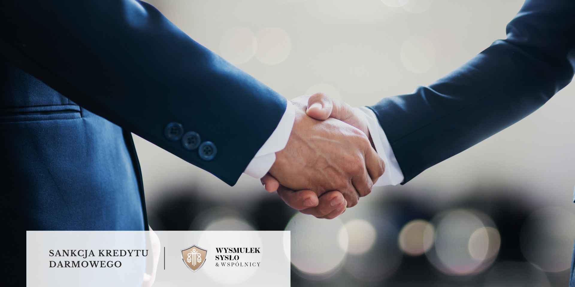 Kredytobiorca z pomocą kancelarii rozwiązuje spór z bankiem.