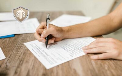 Jak napisać oświadczenie o sankcji kredytu darmowego?
