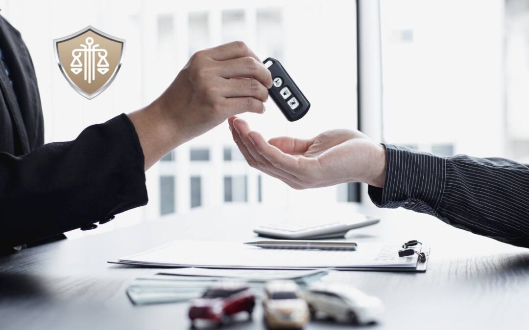 Czy Twój kredyt na samochód został udzielony zgodnie z ustawą o kredycie konsumenckim?