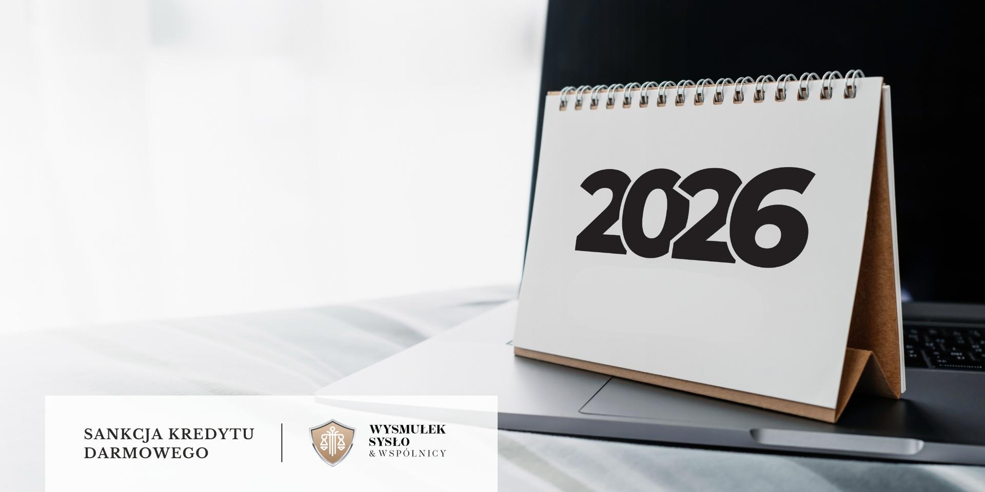sankcja-kredytu-darmowego-jak-wygląda-2026 kalendarz-2026-rok