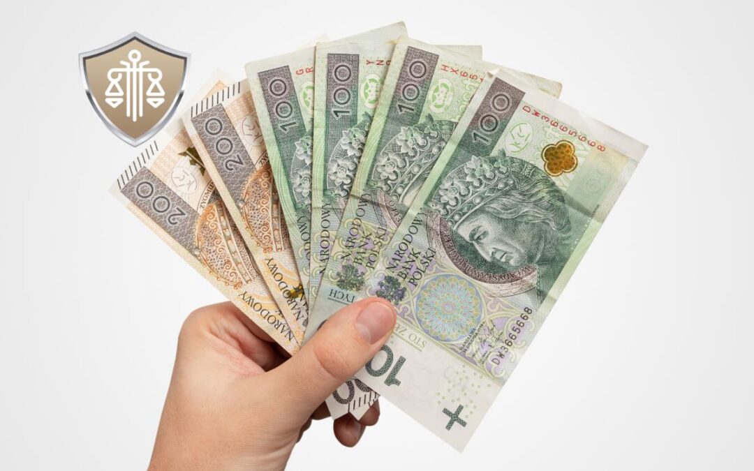 Jak sprawdzić, czy kredyt gotówkowy podlega sankcji kredytu darmowego?