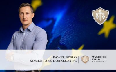 Rewolucja w kredytach gotówkowych. Przełomowy wyrok TSUE