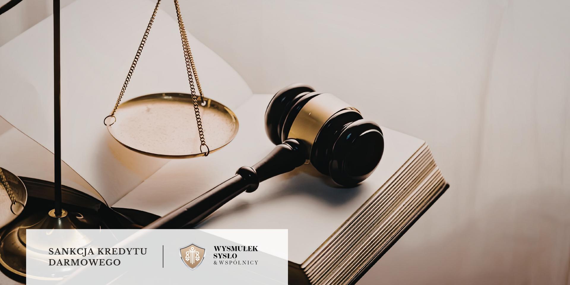 Waga sprawiedliwości i młotek sędziowski na otwartej księdze – analiza prawna wyroku TSUE 23.04 w sprawie SKD.