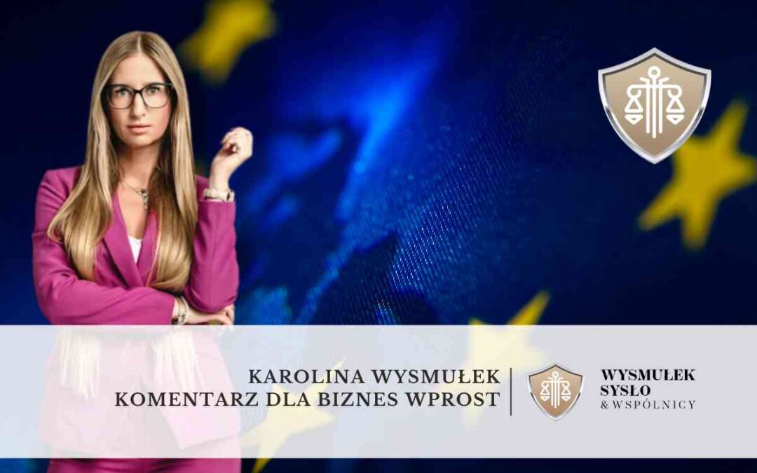 Wyrok TSUE odmraża tysiące spraw w polskich sądach. Banki tracą kluczowy argument