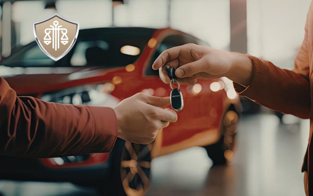 Czy kredyt na auto jest kredytem konsumenckim?